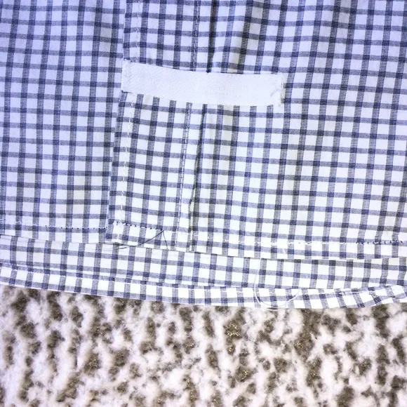 English Laundry Button Down Dress Shirt  100% Cotton - Picture 7 of 10